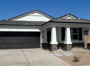 22790 N Lynn St, Maricopa, AZ 85138