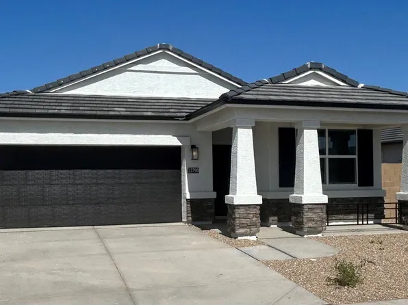 22790 N Lynn Street, Maricopa, AZ 85138