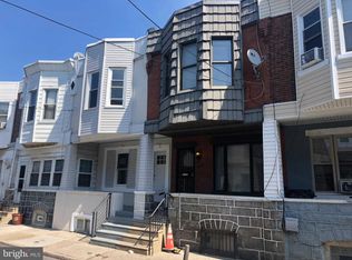 1523 S Marston St, Philadelphia, PA 19146