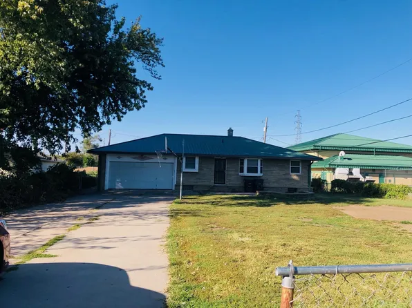 2816 State St, Omaha, NE 68112