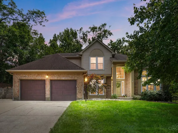 6651 Lewis Clark Trl, Cincinnati, OH 45241