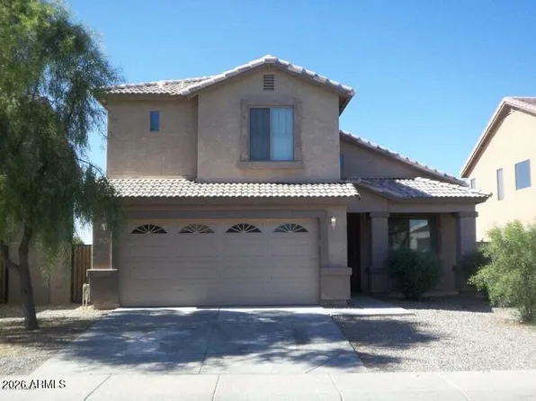 3242 S 94th Dr, Tolleson, AZ 85353