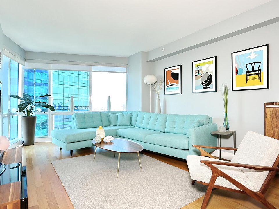 1st image of 77 Hudson St APT 2901