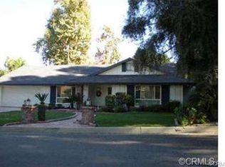 11455 Poplar St, Loma Linda, CA 92354