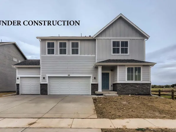 27600 E Cedar Place, Aurora, CO 80018