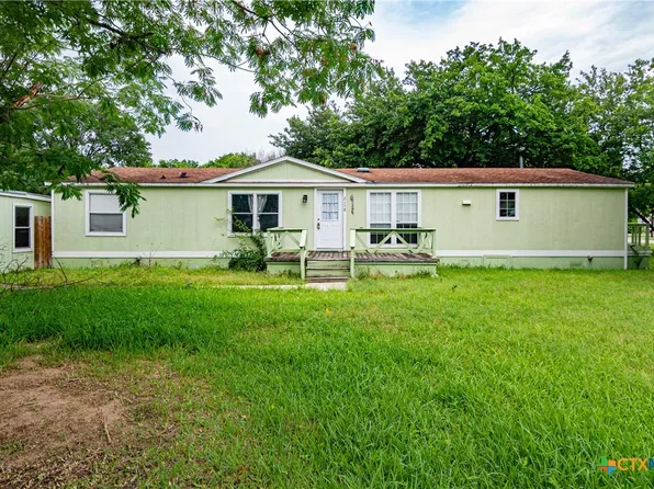 2158 Terminal Loop Rd, Mc Queeney, TX 78123