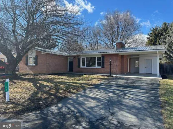 143 Downey Dr, Chambersburg, PA 17202