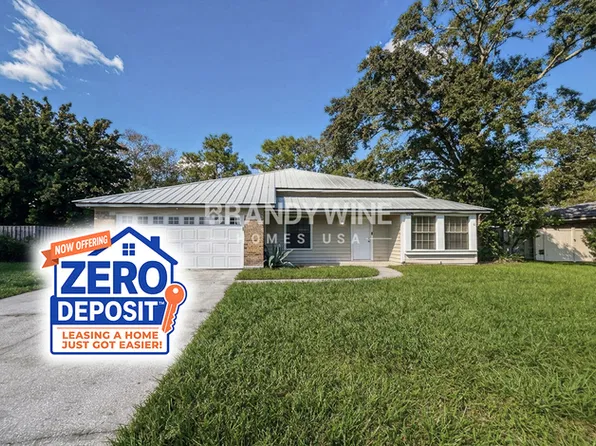 8077 Springtree Rd, Jacksonville, FL 32210