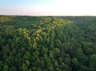 0 Chenoweth Fork Rd, Peebles, OH 45660