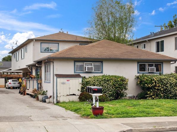 684 Lincoln St, Santa Clara, CA 95050