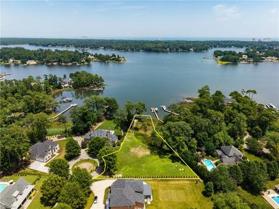 1505 Old Bay Ct, Virginia Beach, VA, 23454