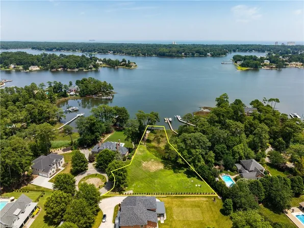 1505 Old Bay Ct, Virginia Beach, VA 23454