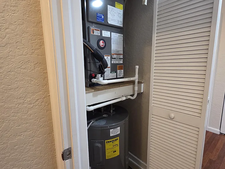 1640 Presidential Way #A-201 — Photo 8