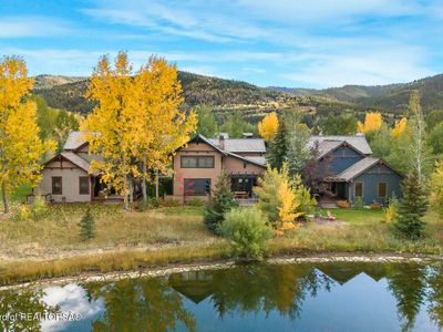 8 Moulton Ln, Victor, ID, 83455
