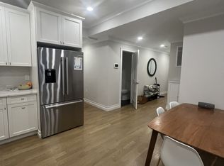 14-15 Mount Hood Rd #3B, Brighton, MA 02135