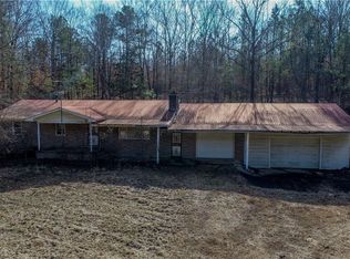 11333 Hen Smith Rd, Vance, AL 35490
