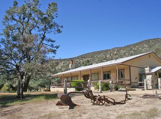 18813 Pine Canyon Rd, Lake Hughes, CA 93532
