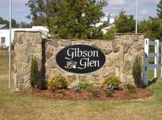 178 Fairhaven Dr, Zebulon, NC 27597