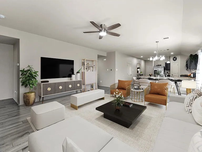 9530 Paloma Creek Dr — Photo 1