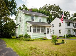 53 Aragon Ave, Rochester, NY 14622