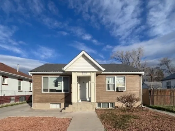 119 E Leslie Ave APT 1, South Salt Lake, UT 84115