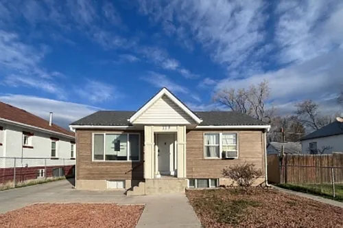 119 E Leslie Ave #1 Photo 1