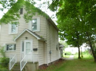 523 Chestnut Ave, Du Bois, PA 15801