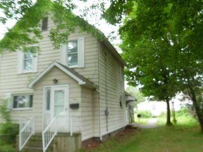 523 Chestnut Ave, Du Bois, PA, 15801