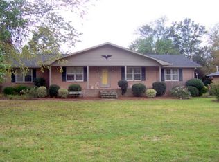 1252 Normandy Rd, Macon, GA 31210