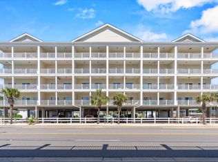 820 S Ocean Blvd. #203, North Myrtle Beach, SC 29582
