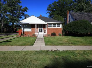 20118 Lahser Rd, Detroit, MI 48219