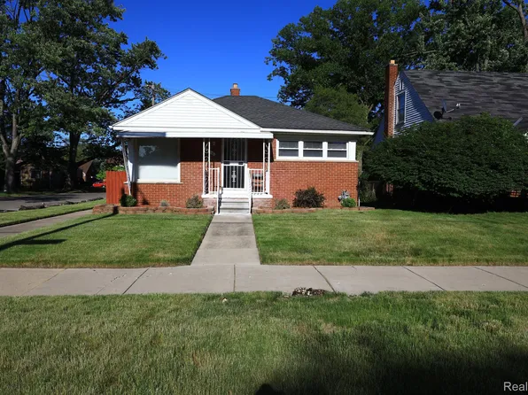 20118 Lahser Rd, Detroit, MI 48219