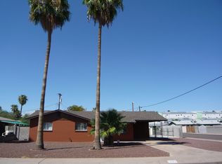 1200 W Laird St, Tempe, AZ 85281