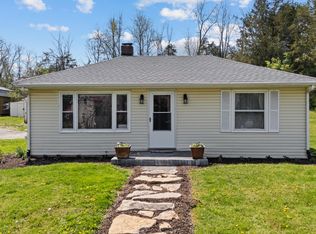 325 Sheep Pen Rd, Frankfort, KY 40601