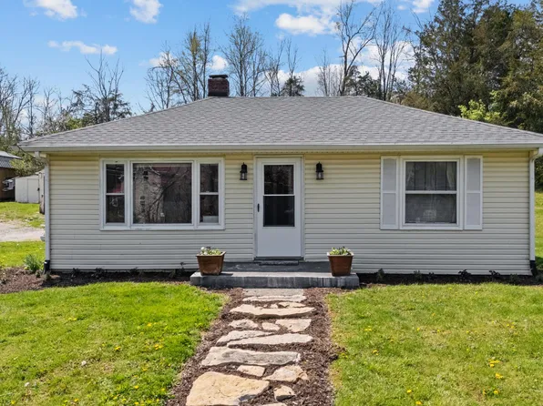 325 Sheep Pen Rd, Frankfort, KY 40601