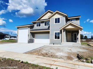 2889 N Neptune St, Post Falls, ID 83854