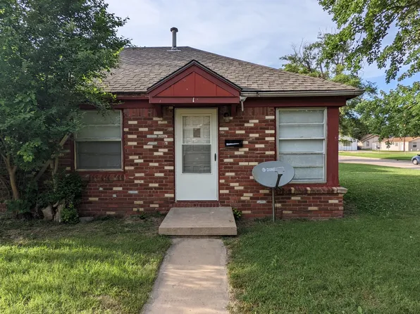 1033 S Vine, 1033 S Vine St APT 1, Wichita, KS 67213