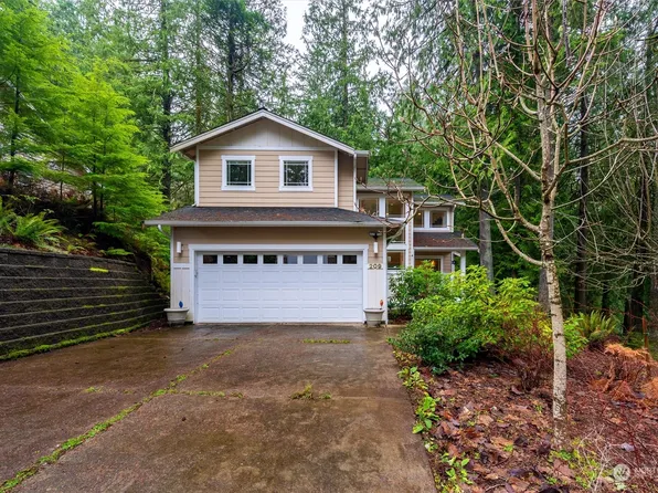 209 Harbor View Drive, Bellingham, WA 98229