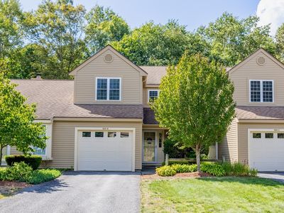 920 Ridgefield Cir #920B, Clinton, MA, 01510