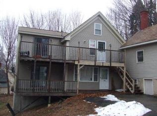 44 Merriam St, Berwick, ME 03901