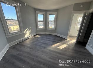 1 Oneida St APT 3, Yonkers, NY 10703