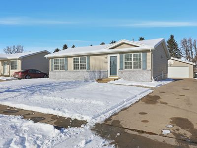 5225 Kansas Dr, Ames, IA, 50014