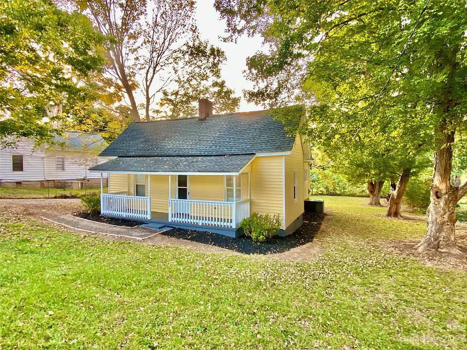 162 Duke St, Cooleemee, NC 27014 Zillow