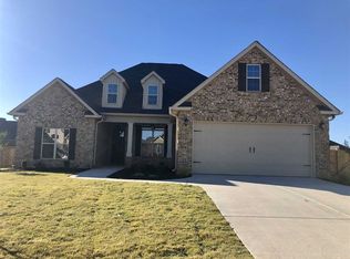 234 Caleb Way, Byron, GA 31008