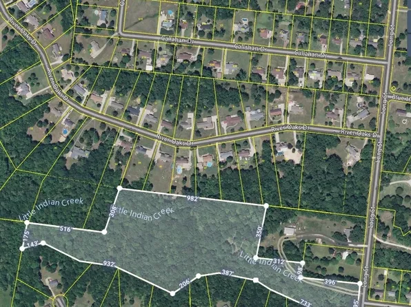 0 Long St, New Johnsonville, TN 37134