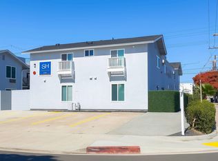 1478 Hornblend St, San Diego, CA 92109