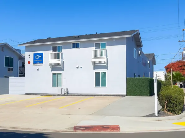 1478 Hornblend St, San Diego, CA 92109