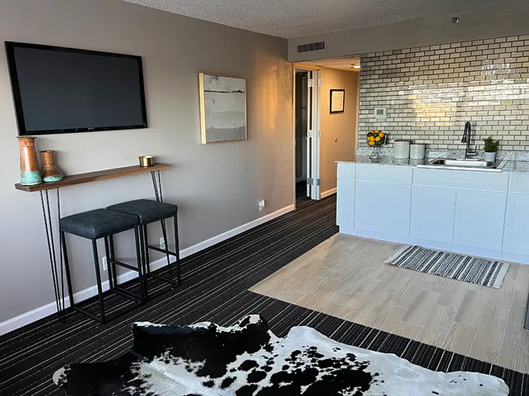 TEAK Apartments — Photo 54