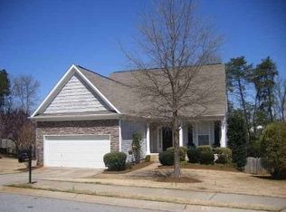 908 Medora Dr, Greer, SC 29650