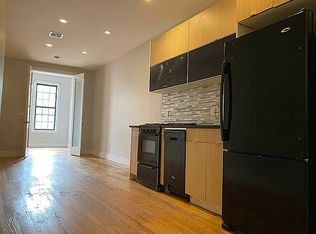 74 Jefferson St #2R, Brooklyn, NY 11206